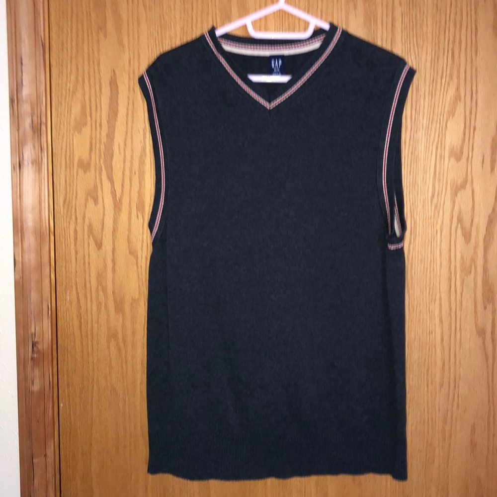 Man Gap new without tag